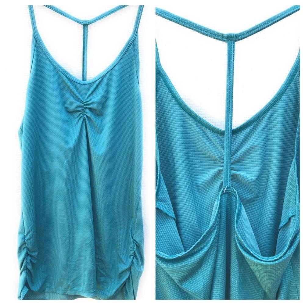 Soybu Tank Top
